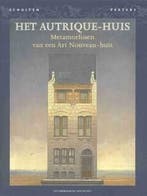 Het Autrique-huis 9782906131842 SCHUITEN, Livres, Verzenden, SCHUITEN
