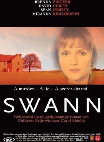 Swann (dvd tweedehands film), Cd's en Dvd's, Ophalen of Verzenden, Nieuw in verpakking