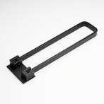 Badkamer Handdoekenrek Zwart Handdoekrek, Verzenden