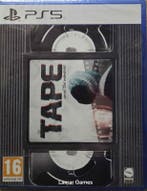 Tape Unveil the Memories (ps5 nieuw), Consoles de jeu & Jeux vidéo, Ophalen of Verzenden