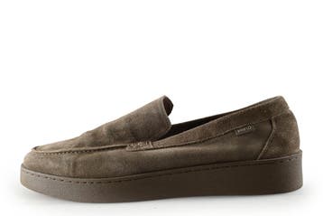 Manfield Loafers in maat 45 Overig, Verzenden, Loafers