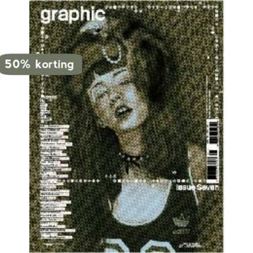 Graphic ISSUE 7 - Name your price 9789063690922 M. Valli, Verzenden, Zo goed als nieuw, M. Valli