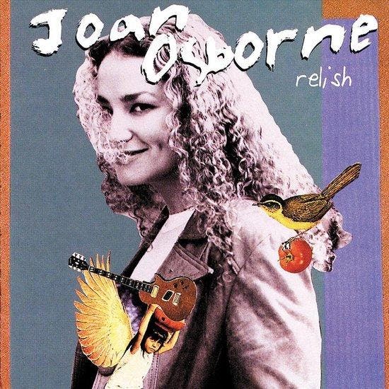 Relish 0731452669926, CD & DVD, CD | Autres CD, Envoi