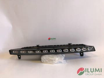 Knipperlicht rechts LED AUDI Q7 4L LIFT 11-14 S-Line Kierune, Verzenden, Gebruikt, Audi
