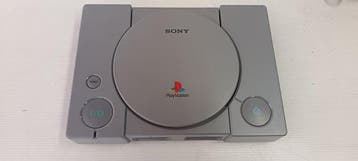 Sony - Playstation 1 (PS1) - Spelcomputer, Consoles de jeu & Jeux vidéo