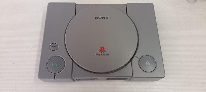 Sony - Playstation 1 (PS1) - Spelcomputer, Games en Spelcomputers, Spelcomputers | Overige Accessoires