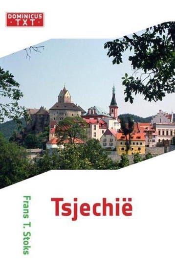 Tsjechie - Stoks, Verzenden
