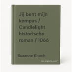 Jij bent mijn kompas / Candlelight historische roman / 1066, Verzenden, Suzanne Enoch