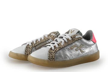 HIP Sneakers Meisjes in maat 31 Zilver, Verzenden, Schoenen