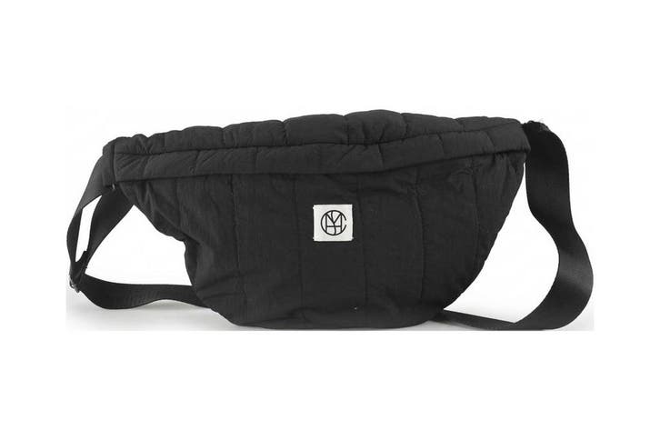 Msch Copenhagen Handtas Groen, Handtassen en Accessoires, Tassen | Damestassen, Groen, Zo goed als nieuw, Verzenden