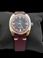 Omega - Seamaster Cosmic TinTin - 166.0022 - Heren - 1966