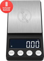 2dekans | Kitchenwell digitale mini precisie, Ophalen of Verzenden