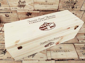 2020 Tenuta SantAntonio, Selezione Antonio Castagnedi -, Verzamelen, Nieuw