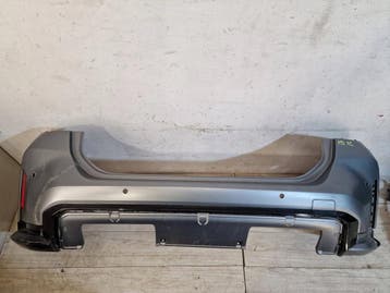 Zijscherm BMW M3 G81 Touring Origineel, Auto-onderdelen, Verzenden, Gebruikt
