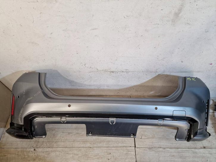 Zijscherm BMW M3 G81 Touring Origineel, Auto-onderdelen, Carrosserie, Gebruikt, Verzenden