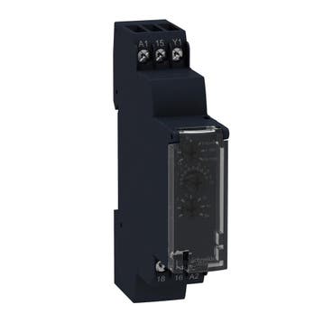 Schneider Electric RE17RMMU Relais De Temps Multifonction -, Verzenden