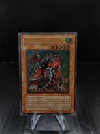Konami - 1 Card - Yu-Gi-Oh! - Armed Dragon LV5 SOD-EN014, Nieuw