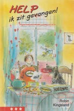 Help, ik zit gevangen! / Klavertje drie-serie 9789020648133, Verzenden, Gelezen, R. Kingsland