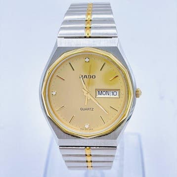 Rado - Sans prix de réserve - 114.4005.4S - Homme -, Nieuw