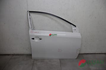 Voorkant rechterdeur Toyota Auris 2 II, Autos : Pièces & Accessoires, Verzenden