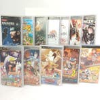 Sony - Playstation Portable (PSP) - Bundle of 12 PSP Games -, Games en Spelcomputers, Nieuw