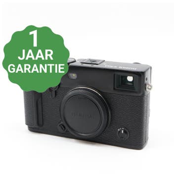 Fujifilm X-Pro3 body | Tweedehands, Verzenden