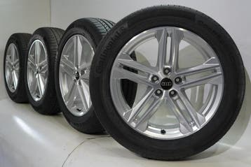 Audi Q5 SQ5 80A 19 inch velgen Continental Zomerbanden Origi, Auto-onderdelen, Banden en Velgen, Ophalen of Verzenden, Nieuw