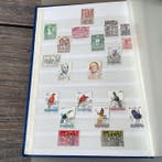 België 1962/1994 - Mooie verzameling en vrij volledig zonder, Gestempeld