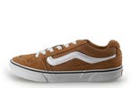 Vans Sneakers in maat 44 Bruin, Kleding | Heren, Schoenen, Bruin, Verzenden, Zo goed als nieuw, Sneakers