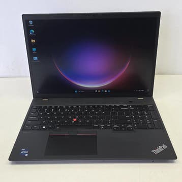 Lenovo ThinkPad T16 Gen 1 16 inch i7 12th Gen | Nette Staat, Computers en Software, Ophalen of Verzenden, Nieuw