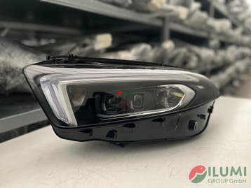 A1779062505 MERCEDES A W177 LED PHARE AVANT GAUCHE, Autos : Pièces & Accessoires, Verzenden