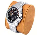 Citizen - NO RESERVE PRICE - Sport Chrono Collection - Eco, Nieuw