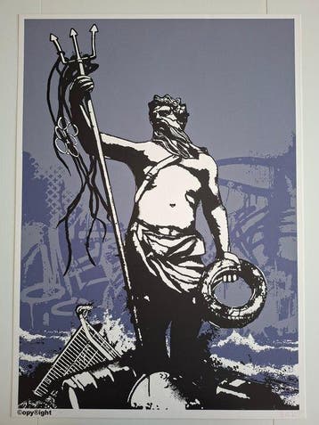 Copyright (XX-XXI) - Neptune Climate Change