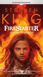 Firestarter 9789021033426 Stephen King, Boeken, Romans, Verzenden, Zo goed als nieuw, Stephen King
