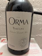 2007 Orma - Toscane IGT - 1 Double Magnum/Jeroboam (3 l)