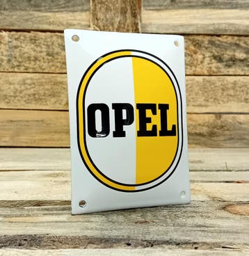 Opel, Verzamelen, Verzenden, Nieuw