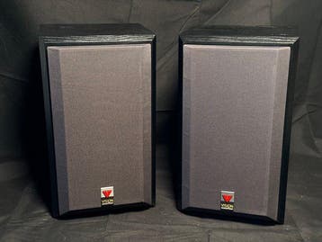 Bowers & Wilkins - Vision DS1 Luidsprekerset, Nieuw