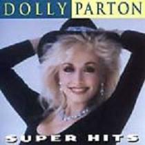 Dolly Parton - Super Hits, Verzenden, Gebruikt