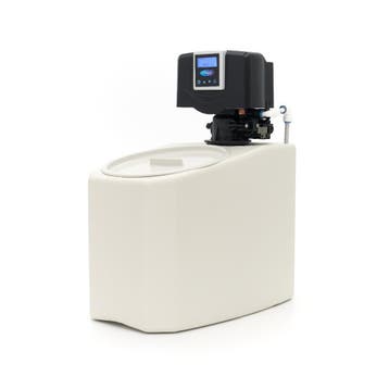 Automatische Waterontharder - Ontkalker - 8 L Hars -, Verzenden, Nieuw in verpakking, Overige typen