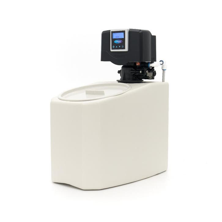 Automatische Waterontharder - Ontkalker - 8 L Hars -, Zakelijke goederen, Horeca | Keukenapparatuur, Nieuw in verpakking, Overige typen