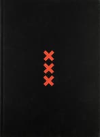 Amsterdam Portraits | Bastiaan Woudt | Nieuw, Boeken, Verzenden, Nieuw, Bastiaan Woudt