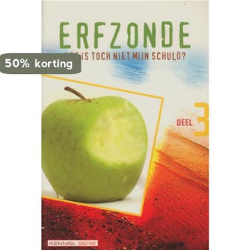 Erfzonde / Kennis+ serie 9789087450069 Agnes Laurey, Boeken, Verzenden, Gelezen, Agnes Laurey