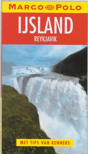 IJsland / Reykjavik / Marco Polo 9789041016362 S. Strumann, Verzenden, Gelezen, S. Strumann