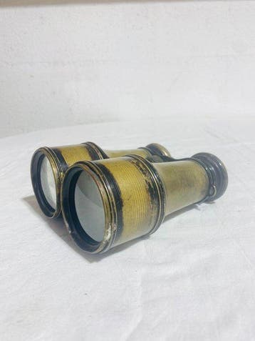 Marine observation binoculars - 1900-1910 - Frankrijk -, Antiek en Kunst