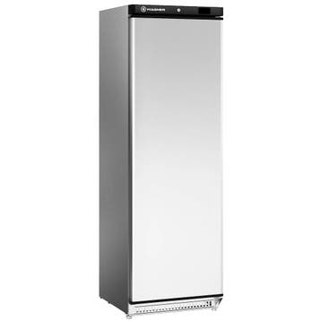 Vrieskast | 400L | RVS | -18°C/-23°C | Statisch |, Verzenden
