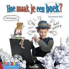 Hoe maak je een boek? (Goed), Verzenden, Nieuw