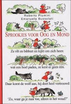 Sprookjes voor oog en mond 9789076691183 R. Piumini, Verzenden, Gelezen, R. Piumini