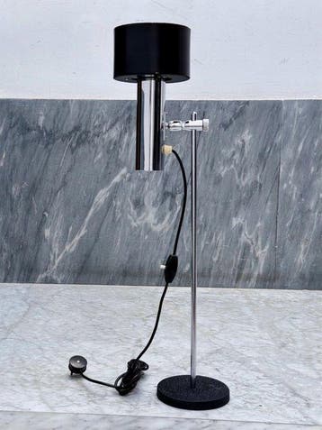 Lampe de table - Métal