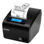 Bonprinter | ELLIX40 | Zwart | Thermisch | 270mm/sec |, Verzenden, Nieuw in verpakking