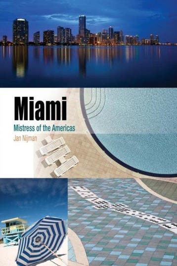 Miami 9780812242980 Jan Nijman, Verzenden, Jan Nijman